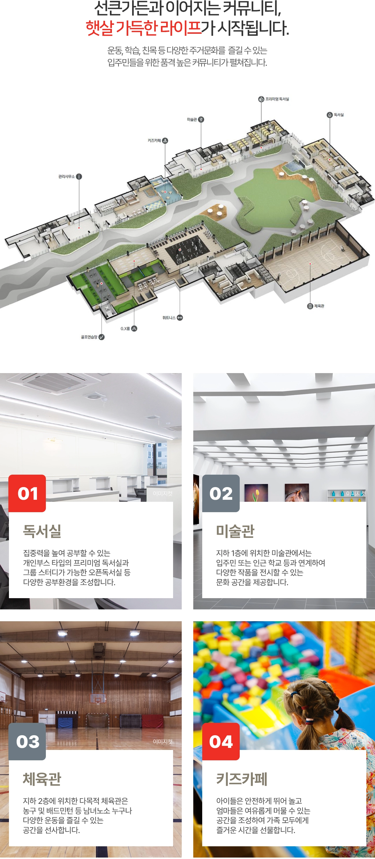 커뮤니티